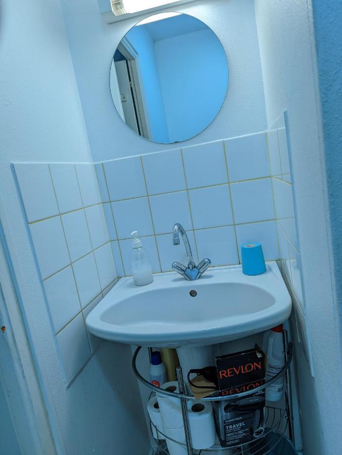Studio Simplicien *Cosy* Plein Centre Ville De Poitiers *Tv* Wifi *Cafe* エクステリア 写真